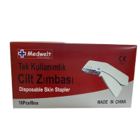 Cilt Stapleri 10 Adet